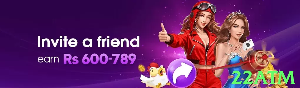 22atm game app for Pakistan players - 3