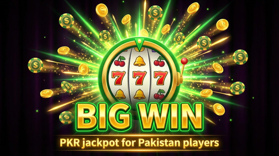 Big win animation on 22atm slot game - 5